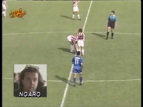 Mai Dire Noaro- Tutte le perle di Fabio Noaro, radiocronista delle partite del Vicenza Calcio