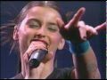 Nelly Furtado - I'm Like A Bird (Live on ...