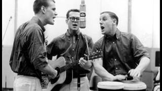 The kingston trio   take her out of pity