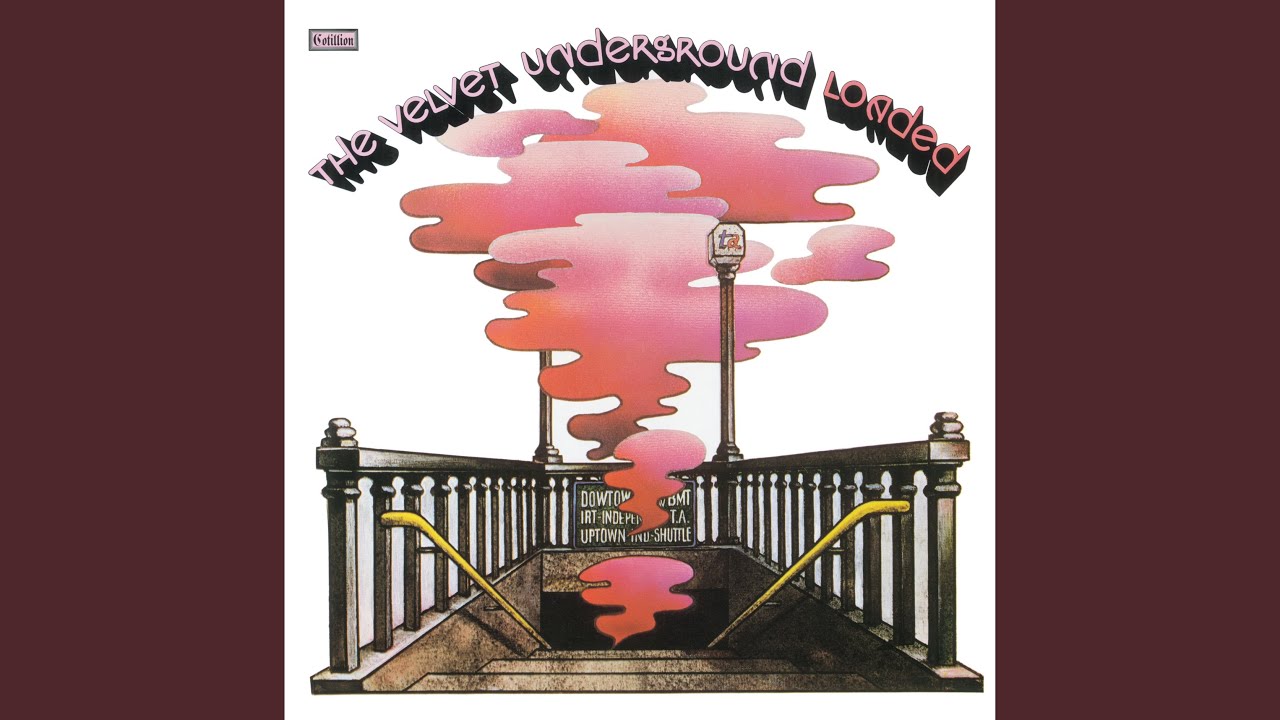 The Velvet Underground - I Found a Reason