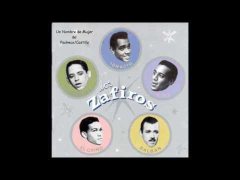 Los Zafiros-Un Nombre de Mujer. "Ofelia"