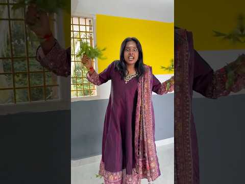 சீதாக்கு சாமி வந்துடுச்சி