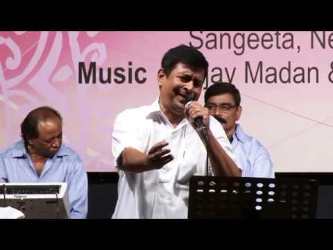 2016-11-19_Wahan kaun hai tera musafir_Surojit G.