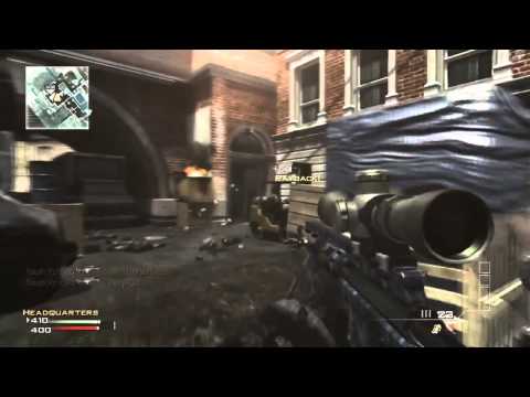 Youth vs TacTic [2-0] by ZeRRRK