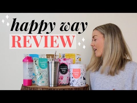 download lagu mp3 mp4 Happy Way, download lagu Happy Way gratis, unduh video klip Happy Way