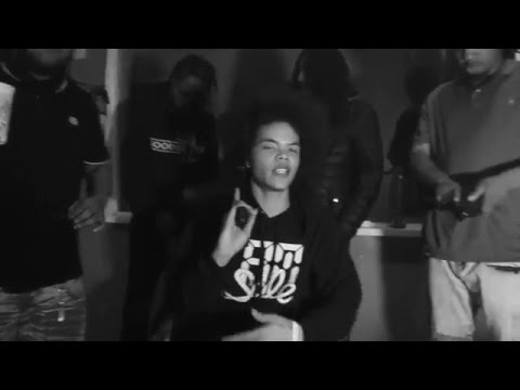 ShredGang Mone - Black Mask (Official Music Video)