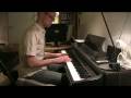 Rescue 911 Theme On Piano