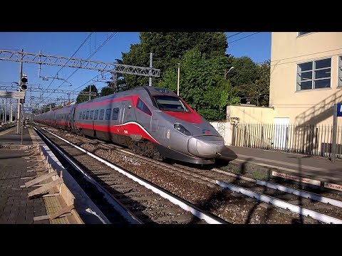 ETR610-2 TI - Monza - 13/06/2019