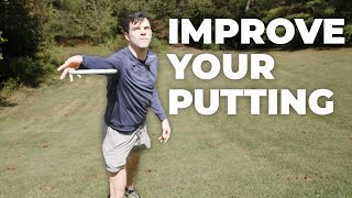 3 Simple Tips to Improve Your Putting