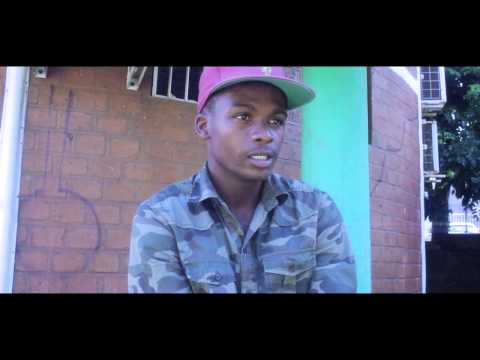 el djine-je taime(street_video clip)HD