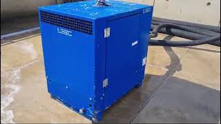 Selwood D75 motobomba | Imagen 4 - Machineryline