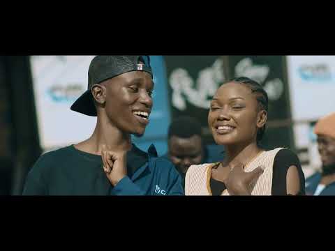AKAMBE (official video) Gboy Revins