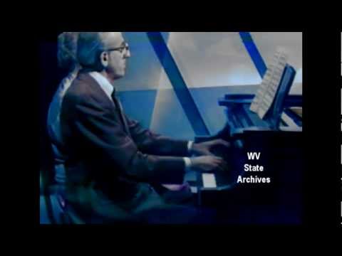 Musical Masterpieces series from WWVU/WNPB - Brahms 1