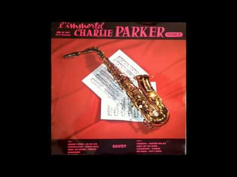 Charlie Parker - Tiny's Tempo (mono 1944)