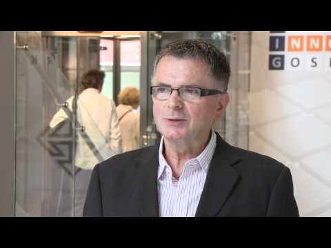 II Kongres Innowacyjnej Gospodarki - prof. Aleksander Wolszczan