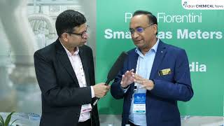 Our vision is to be the reference point for gas metering in India: Vimal Mishra, Chief Executive Officer, Pietro Fiorentini DB India