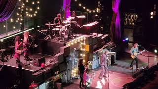The Black Crowes - "I Ain't Hiding" - 04/02/2024 - Nashville, TN