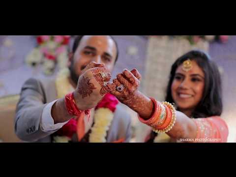 Wedding Photographer portfolio by Sharma Photography in Udaipur - Photo 4