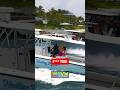 Angry Captain loses his cool at Boca Inlet | Wavy Boats