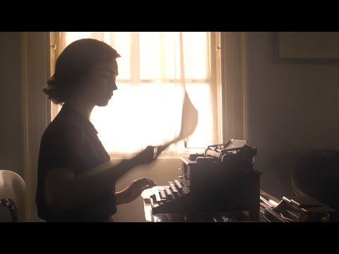 L'ORA PIÙ BUIA - Featurette "L'uomo dietro la leggenda"