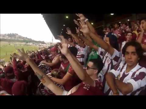 GRENAMOR - Desportiva Ferroviária x Bangu | 10/06/17 (Série D)