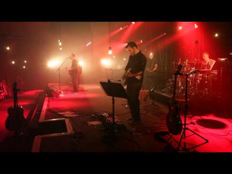 Dan Luiten - Laissons entrer