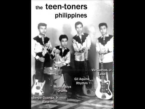 The Teen-toners  -   Morgen (Peter Moesser)