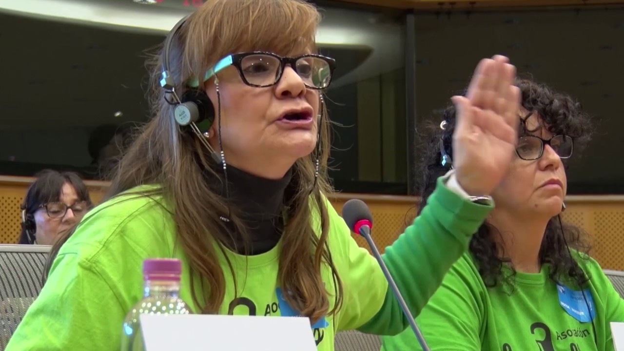 Hotel Explotación: Las Kellys - TRAILER OFICIAL