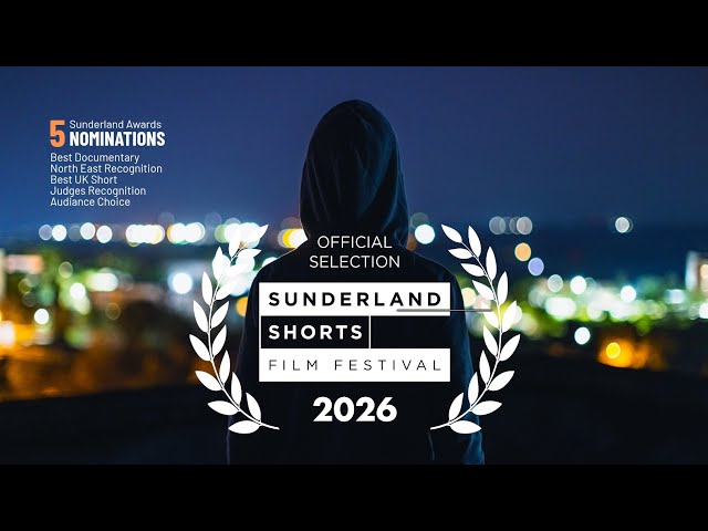 We're Still Here: Voices from the Streets of Newcastle - Official Trailer 2026