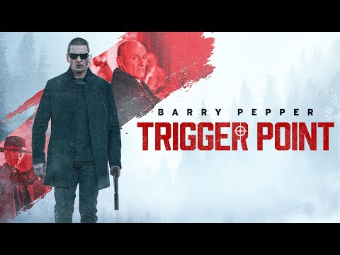 Trigger Point - Official Trailer