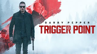 Trigger Point (2021) Video