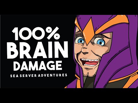 SILENCER AGHANIM WAS A MISTAKE (dota 2 silly strats)