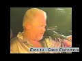 Cano Estremera "Eres tú" en vivo (con audio mejorado) desde Buenaventura, Colombia