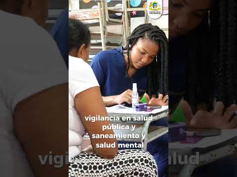 Declaración de calamidad pública en el municipio de Santa Rosalía (Vichada).