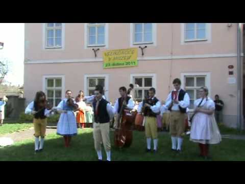 Martin Sládek - Náš kohout navečír