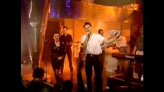 Deacon Blue - Fergus sings the blues 1989 Top of The Pops