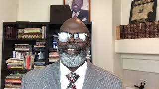 COGIC:God Hate Your Convocation!!!