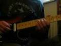 Gary Moore's The Prophet 