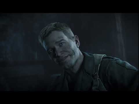 CALL OF DUTY WW2 Walkthrough Gameplay Part 3