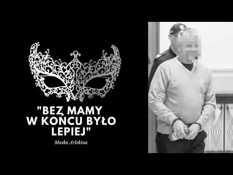 "Bez mamy było normalnie" - podcast