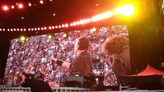 Bruce Springsteen - Rosalita (Come out tonight) - Mönchengladbach 05 July 2013