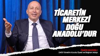Bölgenin ürünü bölgeden ihraç edilecek