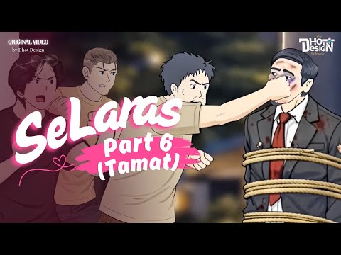 SeLaras Part 6 (END) - Dhot Design