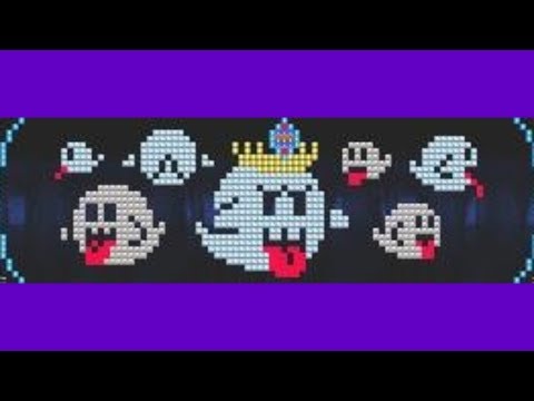King by Jeffy - SUPER MARIO MAKER - NO COMMENTARY 1bj