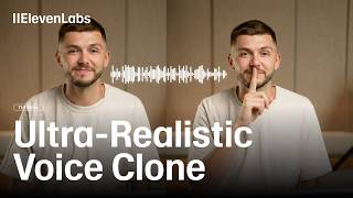 Download lagu How to Clone Your Voice with AI - Realistic AI Voice Clones (Full Tutorial) mp3