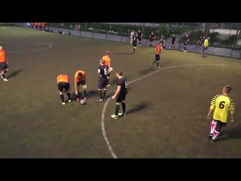 6 КХ 15 Aimprosoft – Yard Team 2