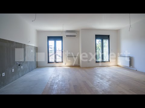 Prodaja stanova Beograd | Cara Nikolaja II, Čubura ID 64512