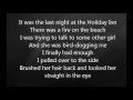 Luke Bryan - Spring Breakup with Lyrics - 84rusha Luke Bryan - Spring Breakup with Lyrics
