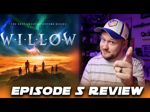 Willow Episode 5 | Spoiler Review | Disney Plus Series