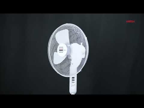 Миниатюра изображения товара Вентилятор Aresa AR-1308